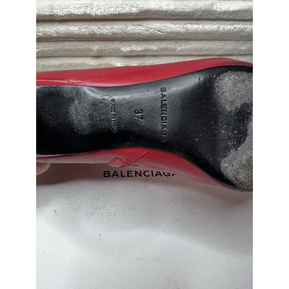 Balenciaga Heels Women's - Picture 8 of 15
